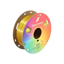 Panchroma PLA Filament, Gradient Luminous 1.75Mm 3D Printing Filament picture