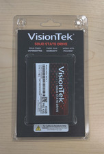 New VisionTek PRO HXS 512 GB Solid State Drive 2.5