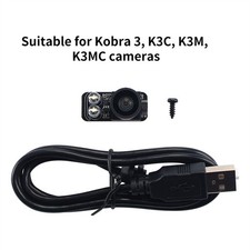3D Printer Print Surveillance Camera Kit for ANYCUBIC Kobra 3/K3C/K3M/K3MC picture