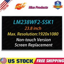 A+ For Dell DP/N 0YXN48 Replacement 23.8