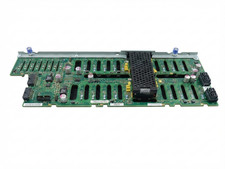 IBM 00E1976 18-Bay SAS SFF-3 Small Form Factor Storage System Disk Backplane picture