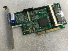 Matrox MGA-G200A-D2, G2+DMILA/8/OEM 888-01 AGP Graphics Card picture