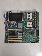 Intel SE7520BD2 Intel 604 DDR2 Server Motherboard picture