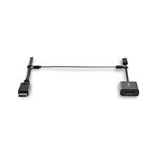 StarTech.com 20-Pack Security Cable Tethers for Adapters & Dongles - Universa... picture