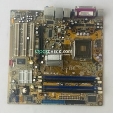 Asus P5LP-LE Motherboard picture