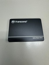 Transcend SSD420K 2.5
