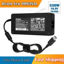OEM Genuine 330W Charger Adapter for MSI Raider GE78HX 13VH-215US Power Supply picture