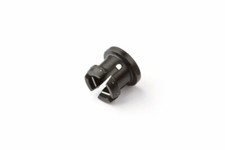 Push Fit Collet (4mm ID, 5mm OD) for E3D V6, Revo, Prusa MK2/MK3, Bondtech picture