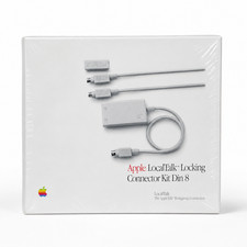 AppleTalk M2068 LocalTalk Connector Kit picture