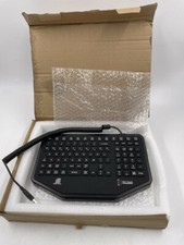 RAM MOUNTS RAM-KEY4-USB GDS KEYBOARD WITH 10-KEY NUMERIC PAD picture