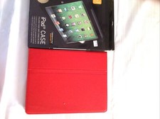 iTek 2 in 1 iPad Case and Stand Fits Generations 1, 2, 3  picture