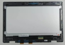 New For ASUS CR1100FKA 11.6  HD TOUCH LCD screen W/Bezel 90NX03E1-R20010 picture