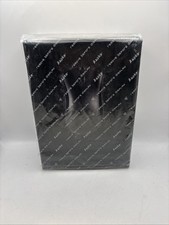 Vintage Rare Razer DeathAdder Black Edition Wired Optical Gaming Mouse New picture