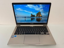 ASUS ZENBOOK 13 UX331U LAPTOP 1.60GHZ I5-8250U CPU 8GB RAM 238GB  HD 13.3