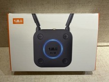 1Mii B06Pro Bluetooth 5.3 Long Range Transmitter Receiver New/Open Box picture