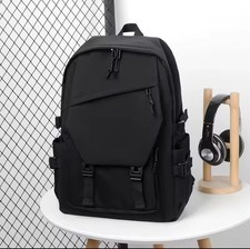Premium Multi-Pocket Travel & School Backpack – Spacious Laptop Backpack |  picture