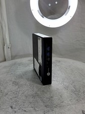HP PRODESK 600 G2 DM P5V94UT-ABA USFF Desktop PC BAREBONES SEE NOTES picture