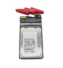 NetApp X279A-R5 300GB 15K 4GB FC Hard Drive picture