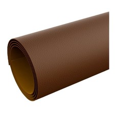 BIGTREETECH BIQU Panda Fur Protective Leather Wrap for P1S Bambu Lab 3D - Brown picture