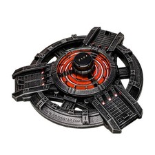 Originagenuine Gravastar Venus G1 Pro/Gravastar mars Pro  Steel Pig Base charger picture