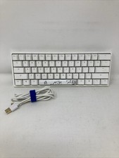 Ducky One 2 Mini 60% RBG Mechanical Keyboard - Gateron Brown (Yea of the Ox) picture