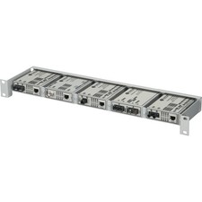 Black Box FlexPoint Rack Mount for Media Converter TAA Compliant picture