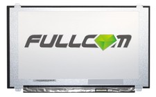 FULLCOM New LCD Replacement Screen 15.6 Inch B156XTN07.1 HD 1366x768 (with Brack picture