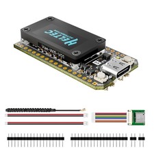 Meshtastic LoRa V4 Development Board GPS Module WiFi Bluetooth Antenna Kit picture