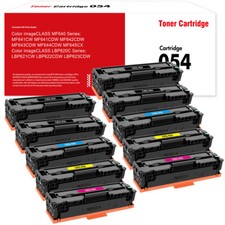 High Quality CRG 054 Toner For Canon 054 Toner MF41CW LBP622CDW MF644CDW LOT picture