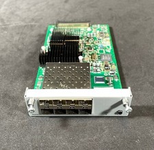 Genuine Cisco C4KX-NM-8SFP+ 8 Port SFP+ 10GE Network Expansion - Fast Shipping picture
