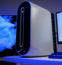 Alienware Aurora R12 RTX 3060ti, I7-11700F, 16GB ram, 500gb SSD picture