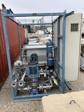 Swedewater Water Cooling Equipment picture