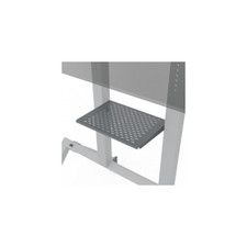 Heckler Design - H709-BG - Heckler Design, Control Shelf For Heckler Av Cart, picture
