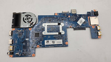 For HP Laptop Motherboard ProBook 11 G2 with i3-6100U CPU 846994-601 001 P31 picture
