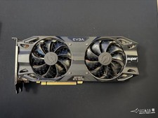 EVGA NVIDIA GeForce RTX 2070 8GB GDDR6 Graphics Card - ‎08G-P4-3071-KR picture