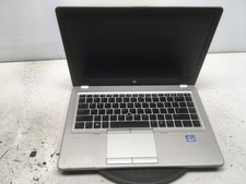 HP EliteBook Folio 9470M Intel i5 3rd gen No RAM NO HDD No Batt - FOR PARTS picture