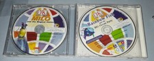Rainbow Fish & Milo-DK Interactive PC Games CD-Rom Win XP/98/95/ME*2 Discs Only* picture