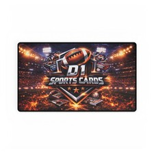 Custom Sports Card Break Mat Card Breakers, Streamers/Collectors  picture
