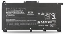 REPLACEMENT HW03XL L97300-005 BATTERY FOR HP 240 245 250 G9 255 G8 G9 41WH picture