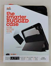 STM Goods Dux Ultra Rugged Carrying Case Apple iPad (10th Generation), iPad picture