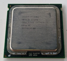 Intel Xeon 5080 SL968 3.73GHz LGA 771 Dual Core CPU - Warranty  picture
