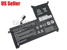 New Genuine NP50BAT-4-54 Battery for CLEVO NP70 X17 AT22 Gigabyte G5 GE KF G7 KE picture