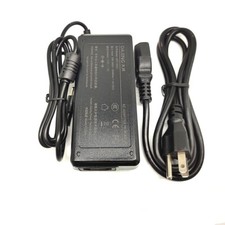19V Switching Adapter for Printek FP541, FP530, I820 Printer Power Supply 93181 picture