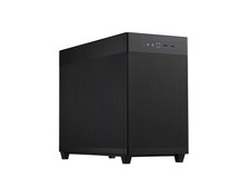ASUS AP201 Type-C Airflow-focused Micro-ATX,Mini-ITX Computer Case, Support picture