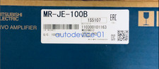 1pcs Mitsubishi Servo Driver MR-JE-100B DHL/FedEx picture