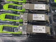 1pcs Finisar FTLC1152RGPL6-FB 100G-CWDM4 13xx CWDM 500m SMF Optical Transceiver picture