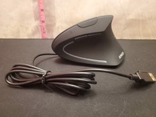 a7851  Anker wired worded vertical ergonomic computer mouse picture