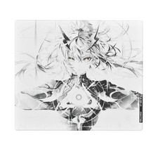 WALLHACK SP-005 Ascension Sora Glass Mousepad Limited Edition Japan Sealed NEW picture