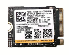 Samsung  PM9C1a 1TB Internal NVME PCIe M.2 2230 Gen 4 *4 tested 100% health picture