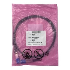 NEW NetApp X6566B-2-R6 - 10GB BASE-CU SFP+ CABLE 2M - Factory Sealed picture